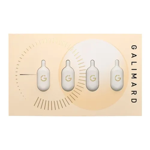 Galimard Наборы образцов макияжа для женщин