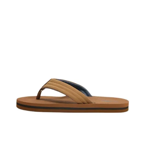 Polo Ralph Lauren Детские уличные тапочки Low Top Коричневый Школьный возраст