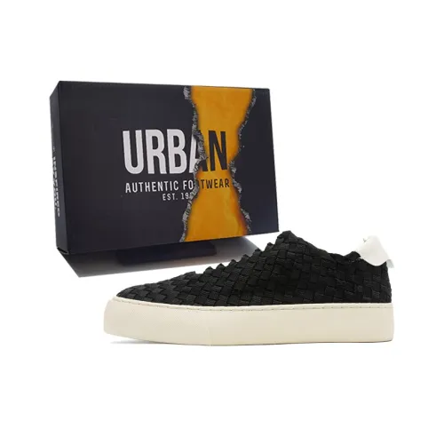 URBAN AUTHENTIC Скейтборд Кроссовки Низкие Мужские