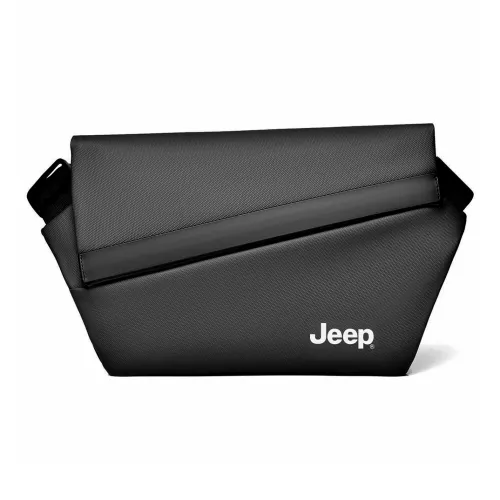 JEEP Oxford Сумка через плечо Сумка на плечо Мужская Многоцветная