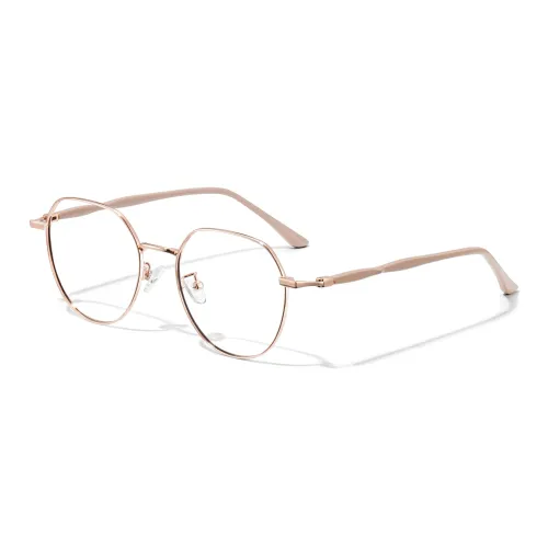 LASHION Сплав Овал Оправы для очков Унисекс