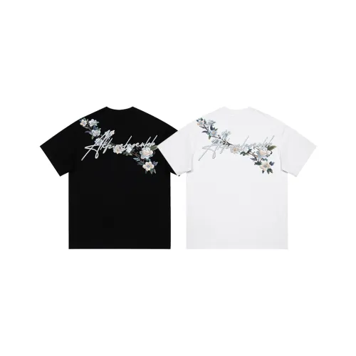 K411 Унисекс Футболка