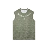 Армейский зеленый