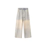 Грязно-желтый