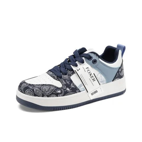 MARINO ORLANDI Низкие кроссовки для скейтбординга унисекс