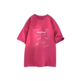 Розово-красный