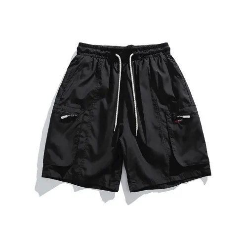 SWISS MILITARY Повседневные шорты унисекс