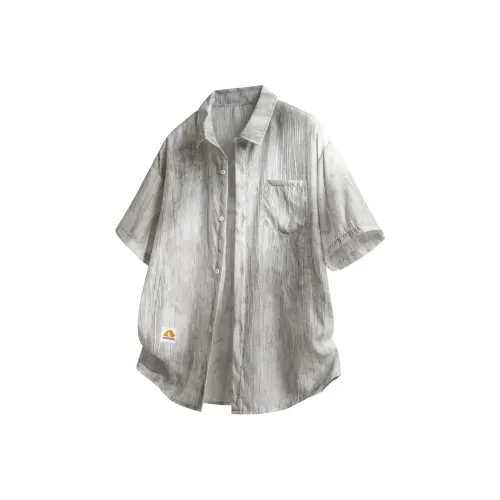 Музей Дуньхуанг Унисекс Рубашки