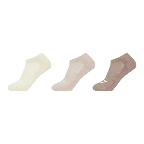 GYMSHARK Низкие носки унисекс упаковка из 3 пар