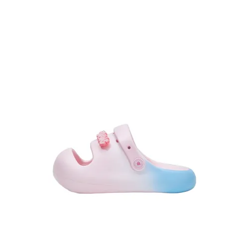 Детский TARANIS Детские уличные тапочки