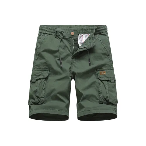Quiksilver Мужские Карго Шорты