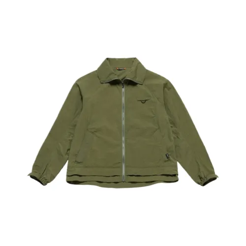 MERRELL Зеленые Женские Куртки