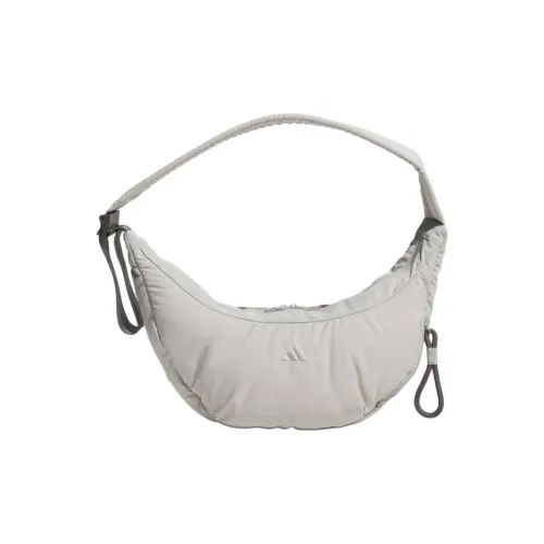 Adidas MUST HAVES Полиэстер Сумка через плечо Обычная Унисекс Серый