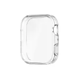 Прозрачный