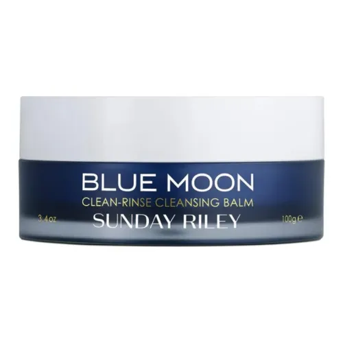SUNDAY RILEY Средства для снятия макияжа Женские