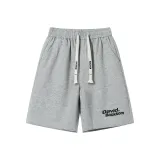 Светло-серый