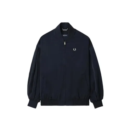 FRED PERRY SS25 Куртки и пальто Женские