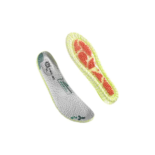 maigaole Тканевые Стельки Унисекс