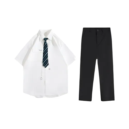 Bubble Trap Комплект Рубашка Мужской