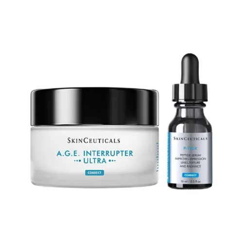 SKINCEUTICALS Наборы для путешествий / Sample Kits Укрепляющие Унисекс
