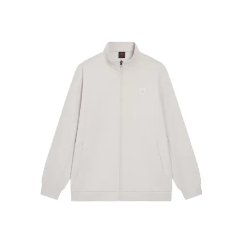 PEAK Beria Серый Мужская Куртка