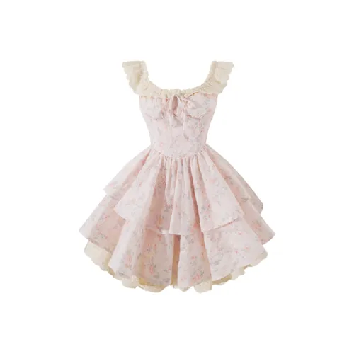 Nathania Женские Слиплатья