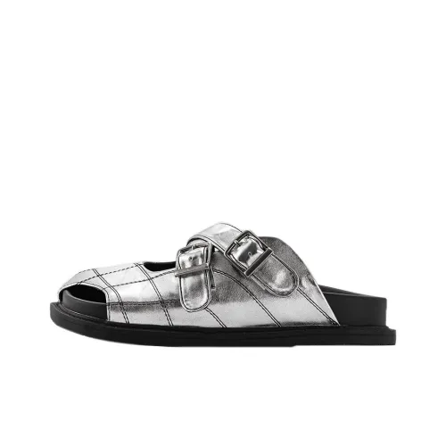 Wonderful Couple Быстросохнущие и устойчивые к истиранию домашние тапочки для женщин