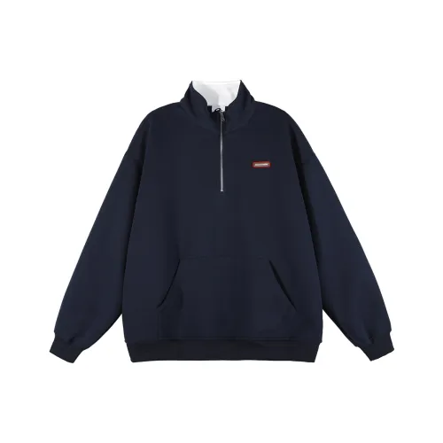 BEETLE TOWN Унисекс Свитшоты