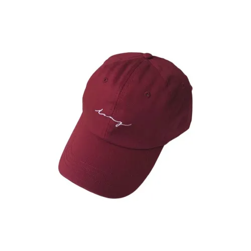 Ai Jiawei Хлопковые кепки унисекс