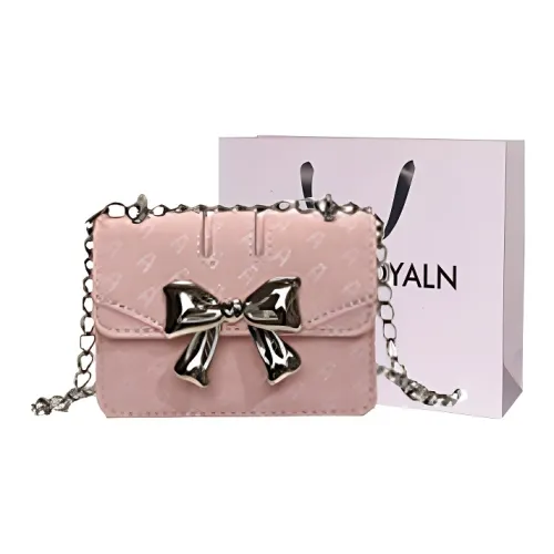 LOUIS ROYALN ПУ (полиуретан) Сумка через плечо Женская Многоцветная