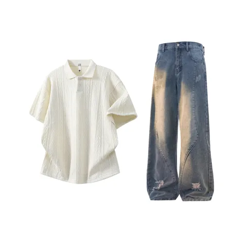 JASONWOOD Повседневная спортивная одежда унисекс