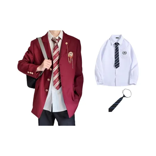 Magmode Унисекс Офисные костюмы