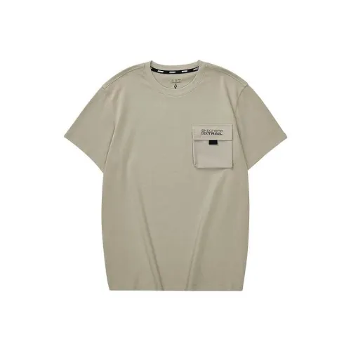 Skechers Mountain and Wild Outdoor Series T-Shirt Унисекс