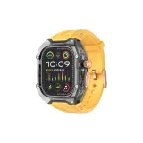 Жёлтый, прозрачный, чёрный