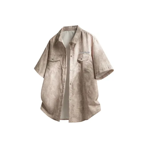 Музей Дуньхуанг Унисекс Рубашки