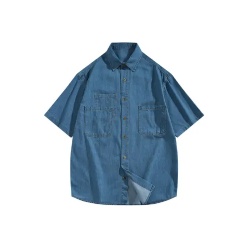 YPUT Женские Рубашки