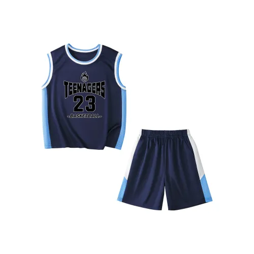 BALENO JUNIOR Повседневная спортивная одежда для детей в возрасте 3-7 лет