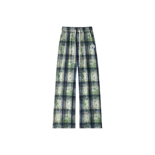 Manchester City F.C. Повседневные брюки Унисекс