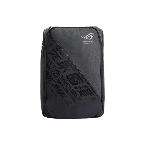 ROG Использует Легкий Прочный Материал 900D Полиэстер, Водонепроницаемый, Устойчивый к царапинам, Сумки для ноутбуков Унисекс