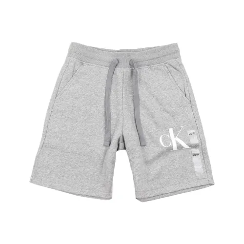 Calvin Klein Повседневные шорты Мужские