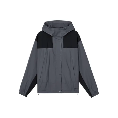 Skechers Mountain and Wild Outdoor Series Куртка Женская