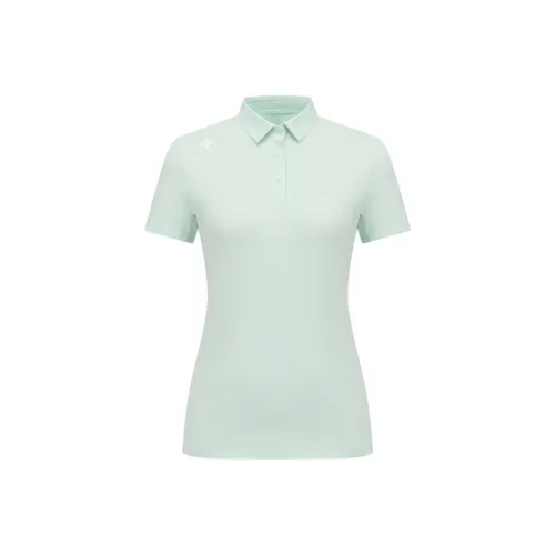 Descente GolfPRO Collection Поло Женское