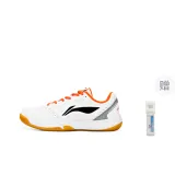 Белый Оранжевый + Очиститель