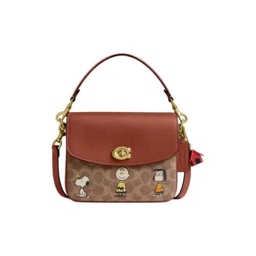 COACH Cassie Клатчи Женские