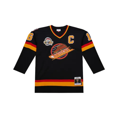 MITCHELL NESS Trevor Linden Спортивная одежда Мужская