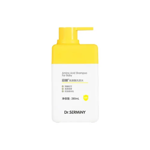 SENMIN Shampoo / Shampoo Мыло