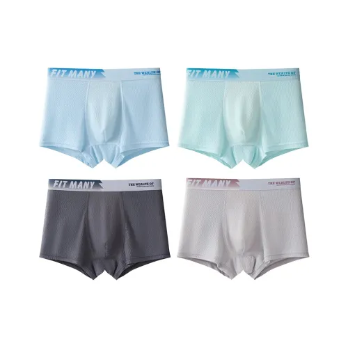 Marcolor Нижнее белье 4 шт Подростки