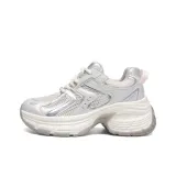 Бежевый Фиолетовый