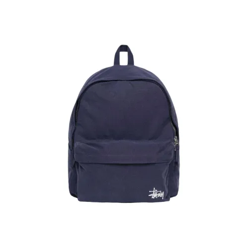 Stussy Рюкзаки Морской синий Унисекс