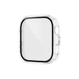 Прозрачный